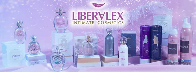 Liberalex - Intimate Cosmetics
